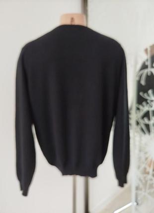 Свитер кашемир marks &amp; spencer 2