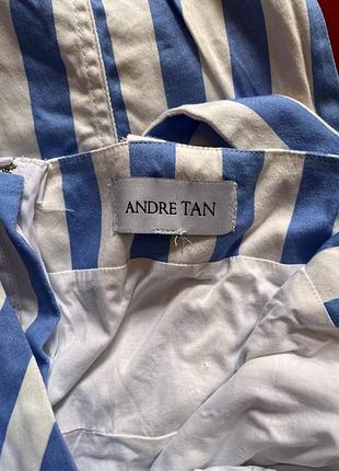 Сукня andre tan 3