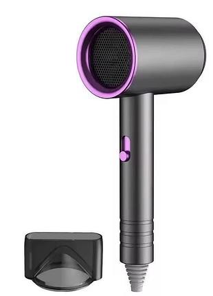 Фен для волося 750w professional hair dryer