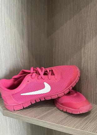 Красовки nike