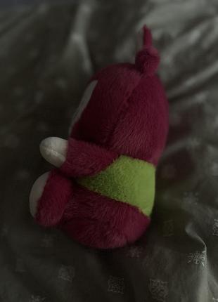 М'яка іграшка labubu 3