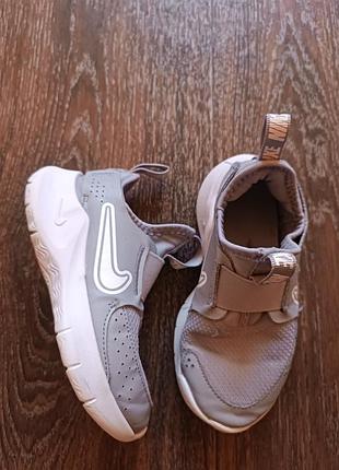 Кроссовки nike