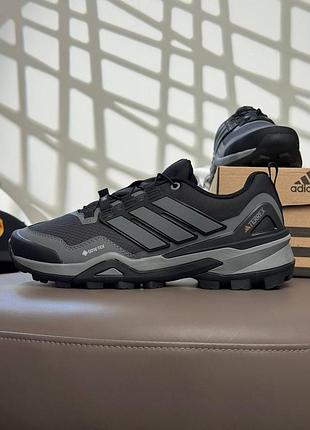 Термо кросівки adidas terrex skychaser big size gtx 47-49 розміри