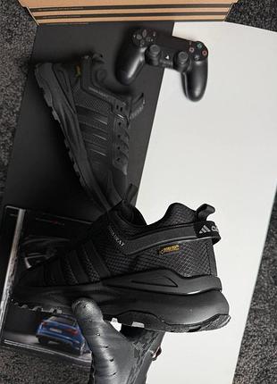 Adidas terrex gtx black