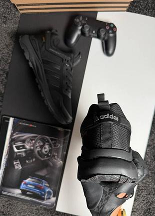 Adidas terrex gtx black 2