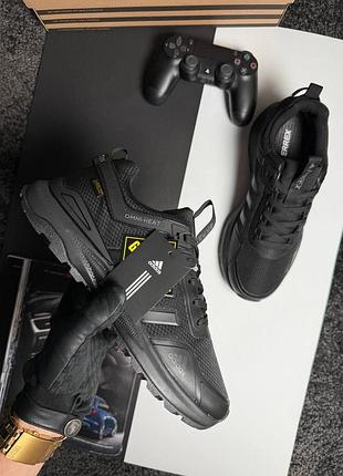 Adidas terrex gtx black 4