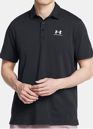 Чоловіча поло under armour, сша розмір м
