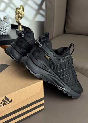 Adidas terrex gtx black