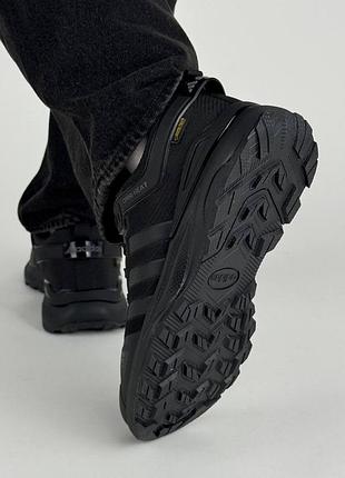 Adidas terrex gtx black
