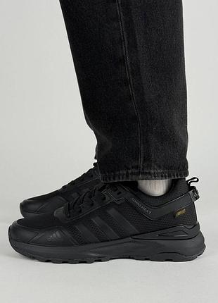 Adidas terrex gtx black 2