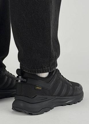 Adidas terrex gtx black 3