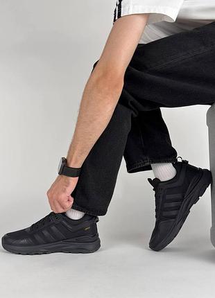 Adidas terrex gtx black 4