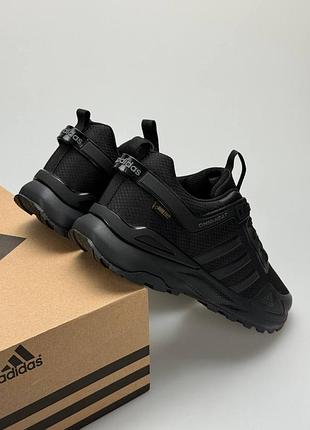 Adidas terrex gtx black 2