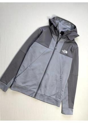 Оригинальная спортивная зепка the north face на 164-168 рост