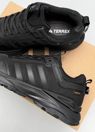 Adidas terrex gtx black