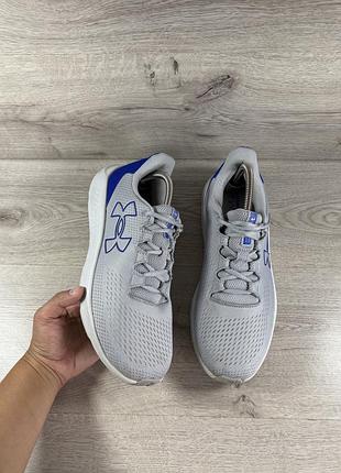 Under armour чоловічі кросівки 44 розмір