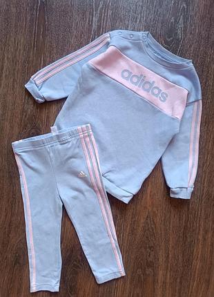 Костюм adidas