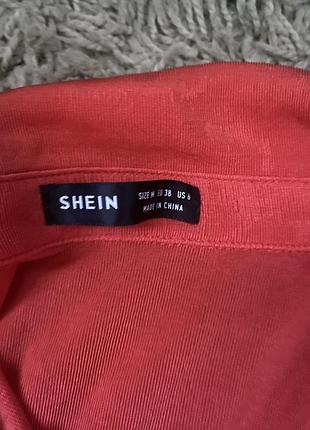 Реглан shein 4