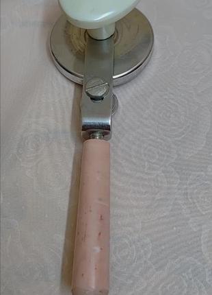Ключ закаточний, часів срср.