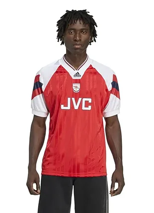 Футбольная футболка adidas arsenal 1992/94  (p-ка)