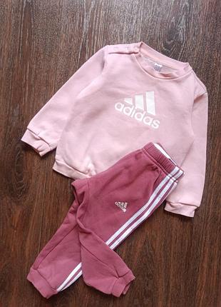 Костюм adidas