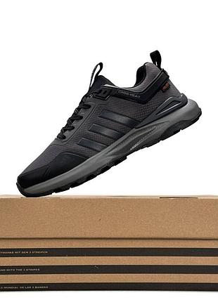 Adidas terrex gtx graphite grey 2