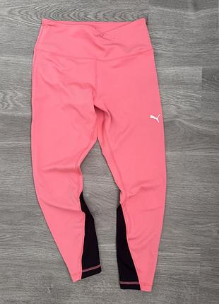 Лосини puma розмір м можна л