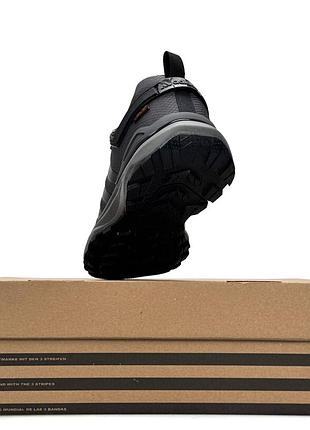 Adidas terrex gtx graphite grey 3