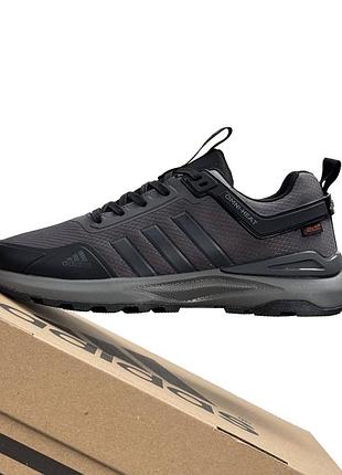 Adidas terrex gtx graphite grey 4