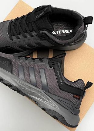 Adidas terrex gtx graphite grey