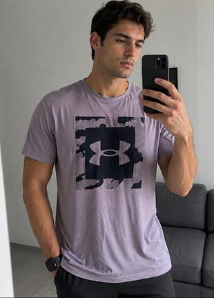 Футболка under armour