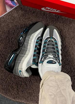 Air max 95 'baltic blue'