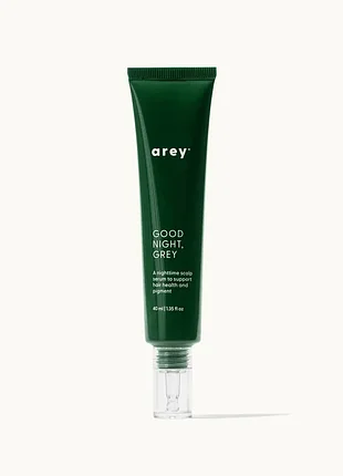 Ночная сыворотка для кожи головы arey good night, grey® (40 мл)