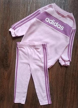 Костюм adidas