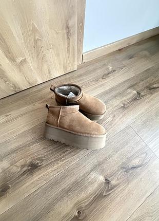 Жіночі уги ugg оригінал