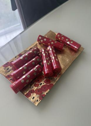 Стік для макіяжу estée lauder multi-use blush stick румяна, тіні, помада