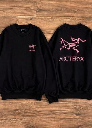 Чоловічий світшот arc'teryx