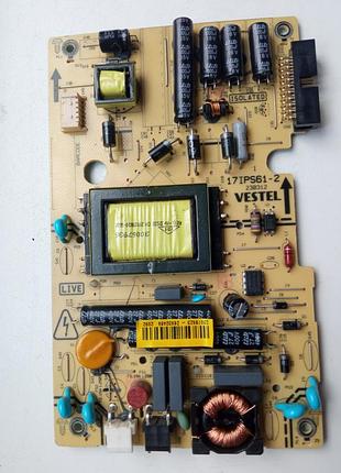 Блок питания vestel 17ipp61-2 (3)