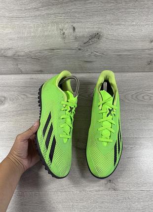 Adidas сороконіжки чоловічі 43 розмір