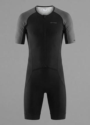 Профессиональный мужской вело-костюм для триатлона orca athlex aero race trisuit, новая зеландия размер xl