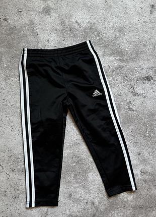 Штани adidas на хлопчика 4-5 років