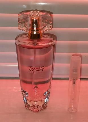 Avon treselle парфюм туалетной воды распыл отливант атомайзер 5 мл