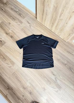 Чоловіча футболка under armour