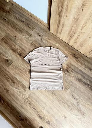 Чоловіча футболка jack&jones оригінал