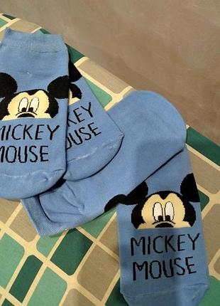 Disney.шкарпетки