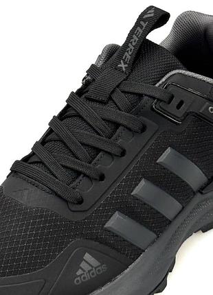 Adidas terrex gtx black grey