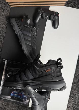 Adidas terrex gtx black grey