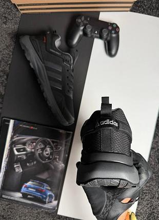 Adidas terrex gtx black grey 2