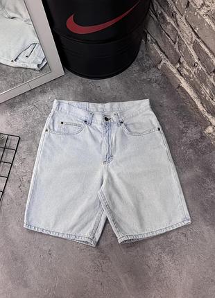 Чоловічі джинсові шорти