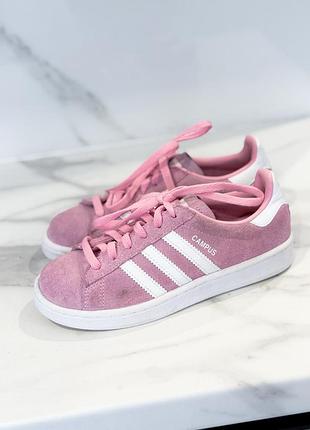 Adidas campus pp 33 устілка 21